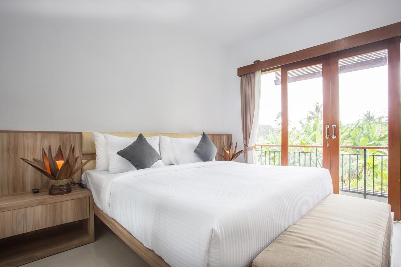 Penelopy Suites Oberoi Hotel Seminyak (Bali)