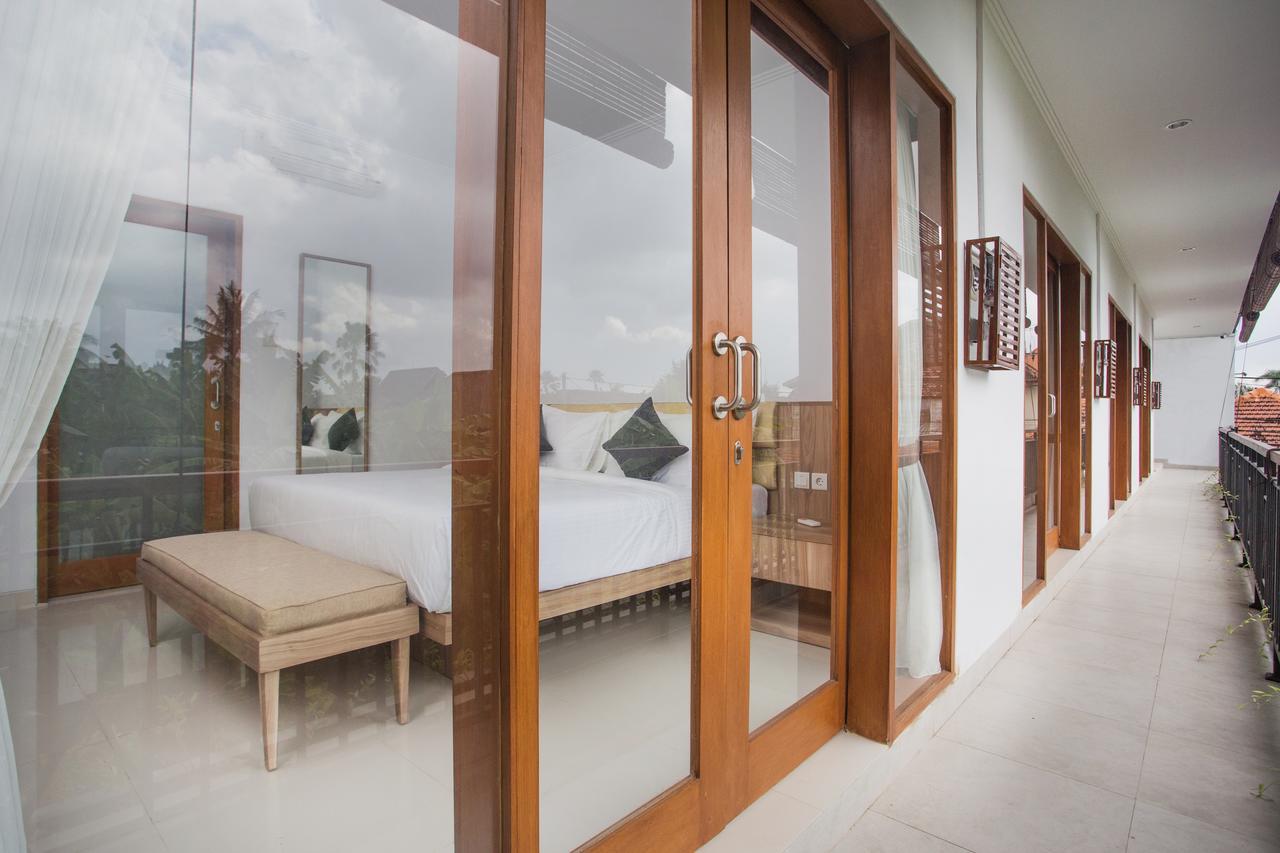 Hotel Penelopy Suites Oberoi Seminyak (Bali)