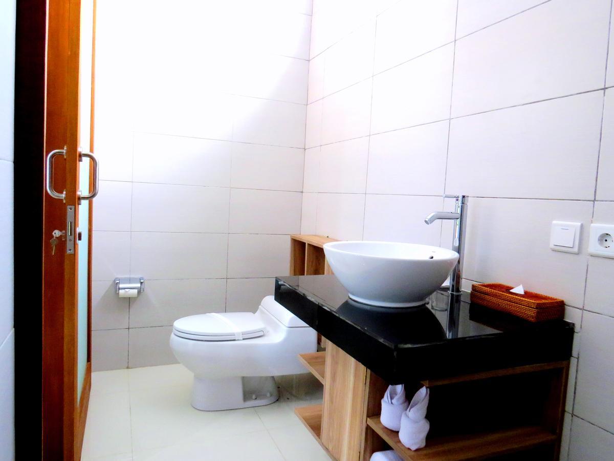 Penelopy Suites Oberoi * Seminyak (Bali)