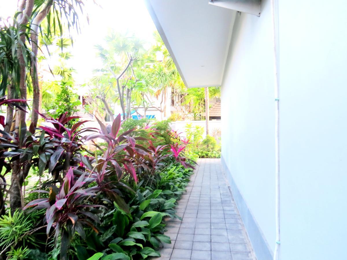 Penelopy Suites Oberoi Hotel *