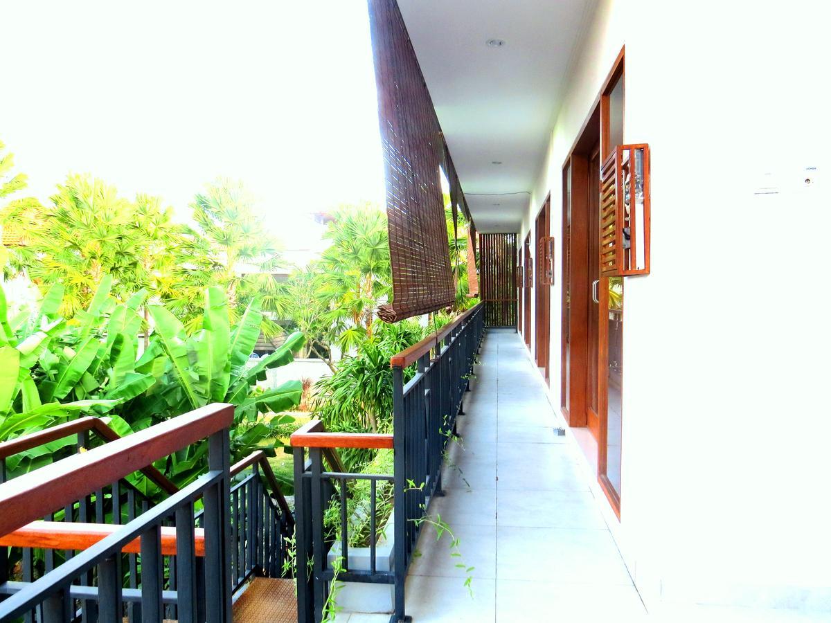 Penelopy Suites Oberoi Hotel Seminyak (Bali)