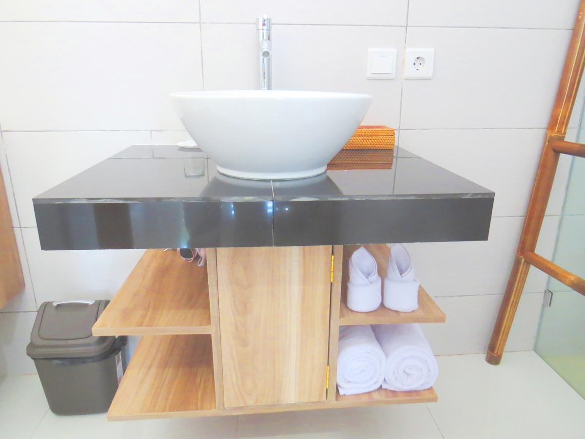 Hotel Penelopy Suites Oberoi Seminyak (Bali)