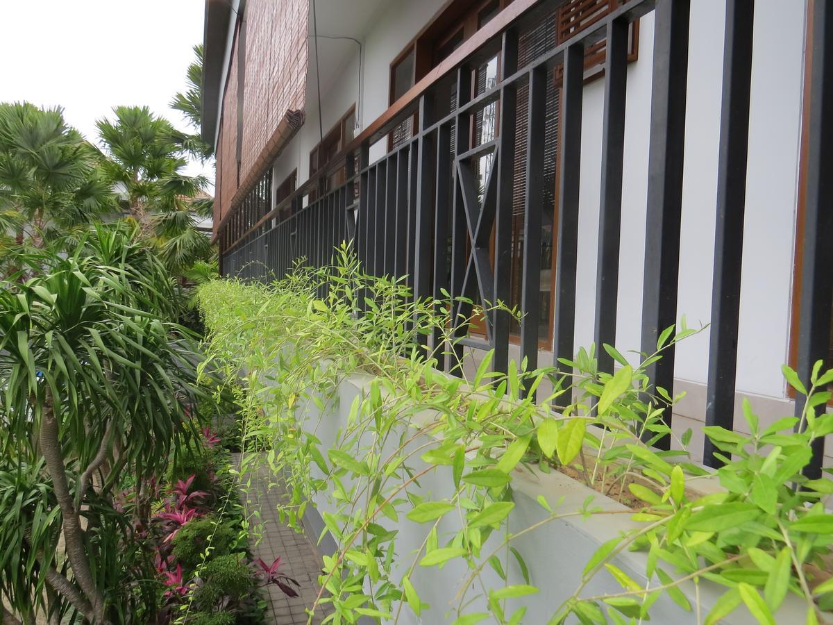 Hotel Penelopy Suites Oberoi Seminyak (Bali)