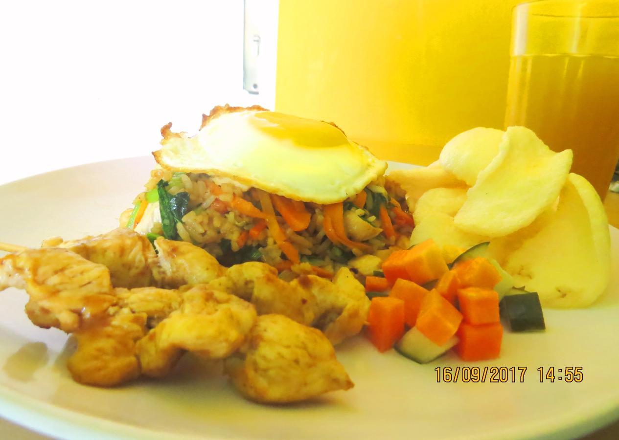 Penelopy Suites Oberoi Seminyak (Bali)